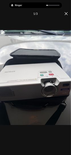 Projector