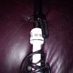 Hot Tools Curling Iron