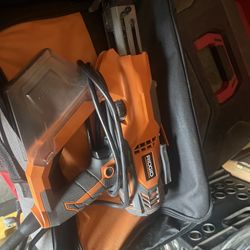 Ridgid Drywall 