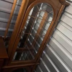 Collector’s Cabinet