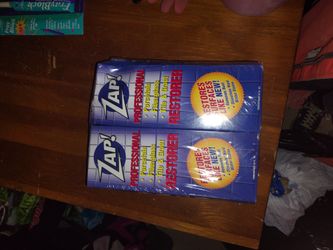 Zap Professional Restorer