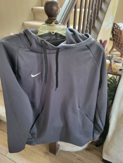 New Nike Hoodie