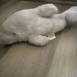Pez Peluche 14”