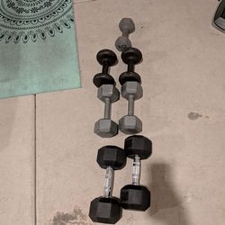 Weights