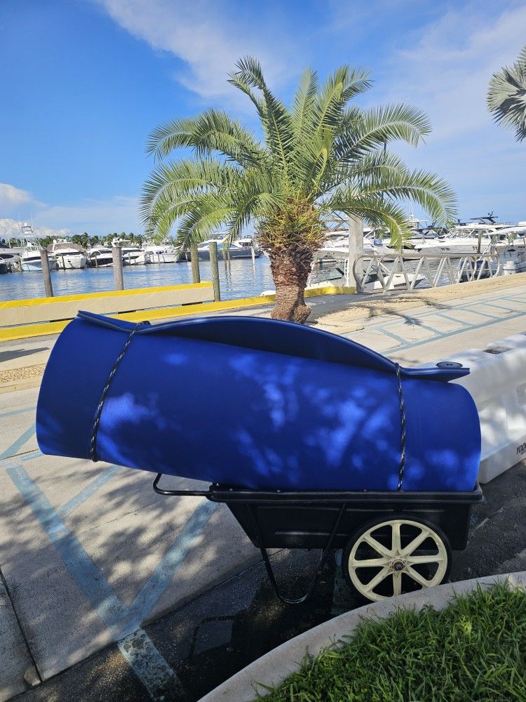 Floating Mat - Lily Pad - Water Mat