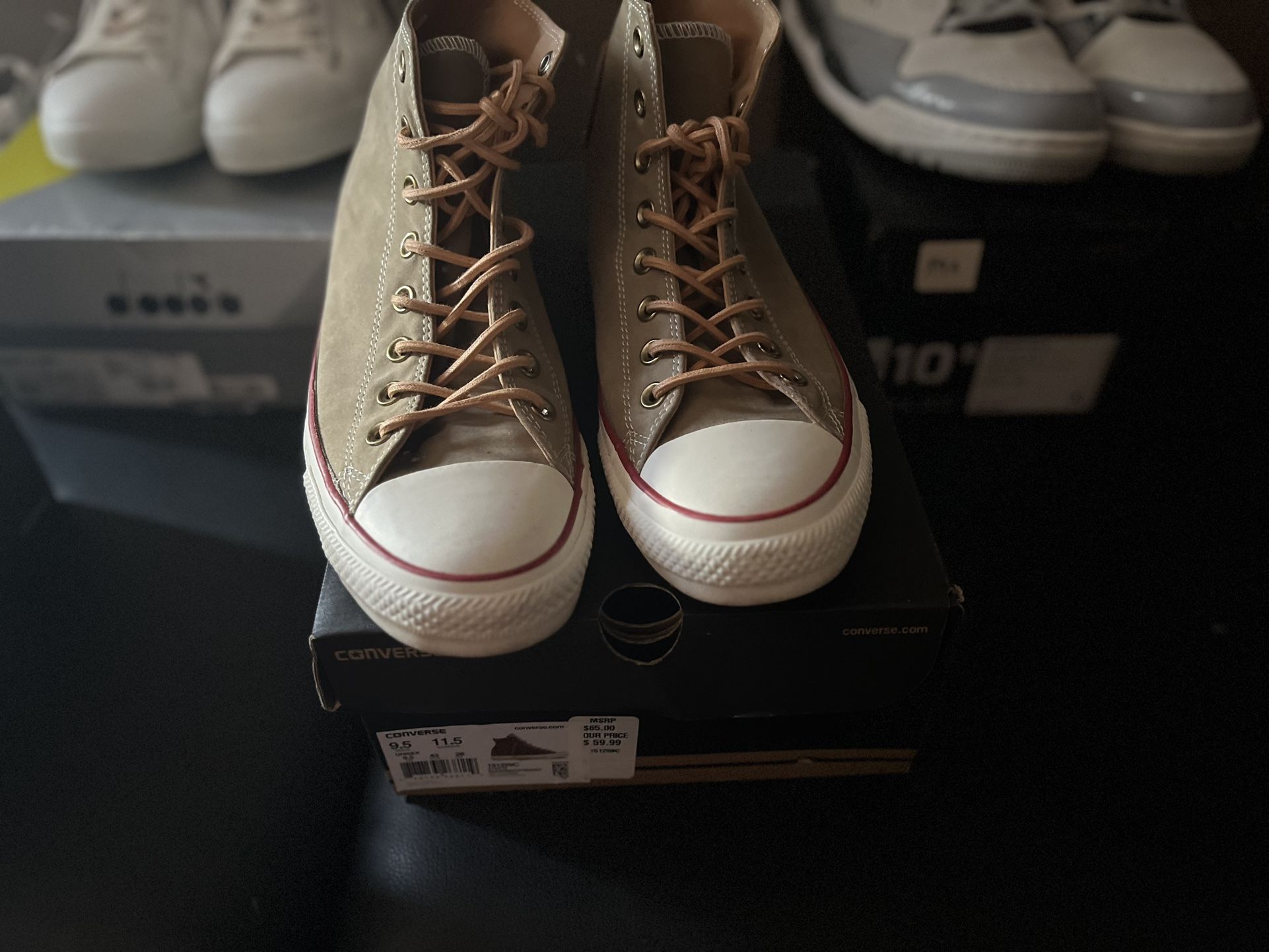 Converse