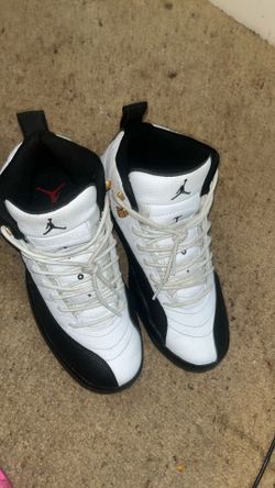 Jordan 12