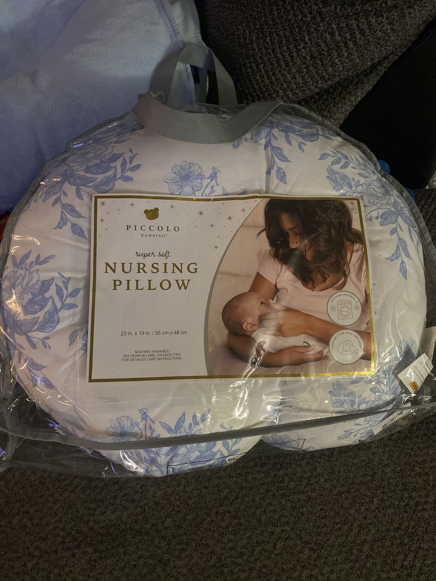 Nursing Pillow