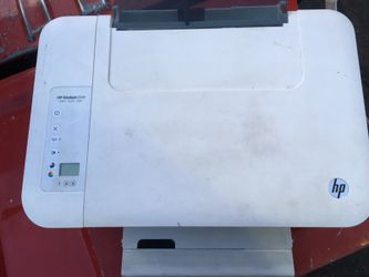 Hp printer