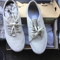 Emerica size 10