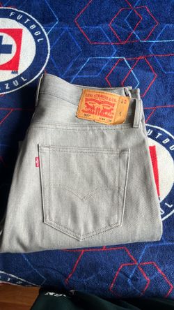 501 Levi's