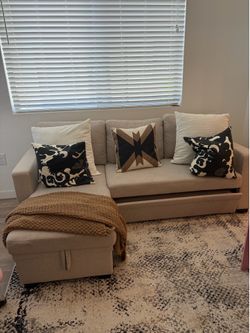 Sofa bed