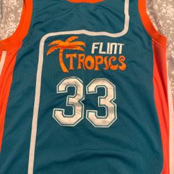 Flint Tropics Jersey 