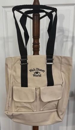 Walt Disney World Bag Just $8 