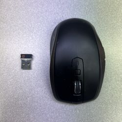 Logitech Anywhere MX 2 Wireless Computer Mouse