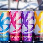 XS Energy Drinks 