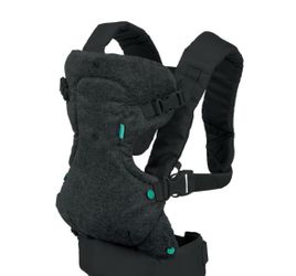 Baby carrier