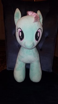 minty build a bear