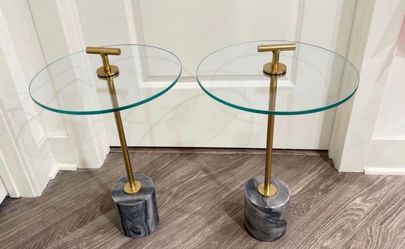 Side table