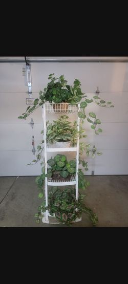 Plant holder good condition