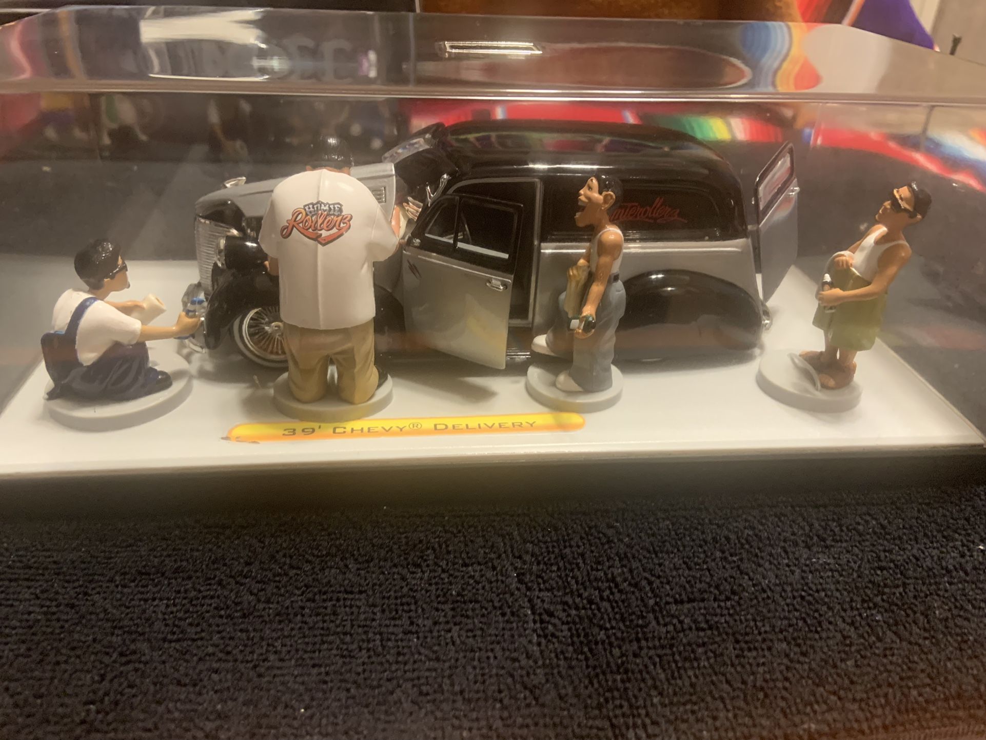 HOMIES THE COLLECTION For Sale