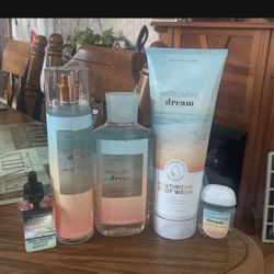 New  Mid Summer Dream 