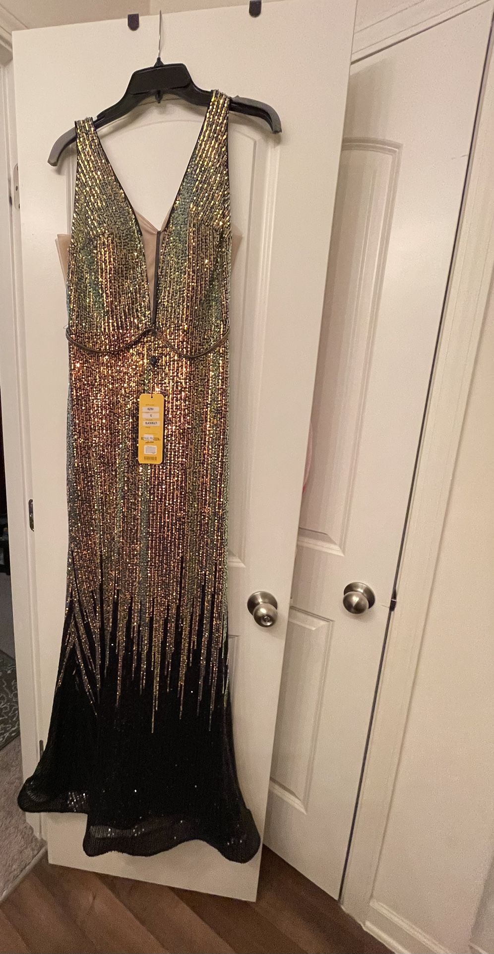 New Dress For Party