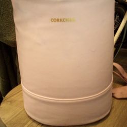 Corkcicle Back Pack