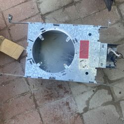 small meter panel
