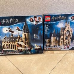 Lego Harry Potter Lot 