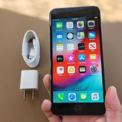 iPhone 6 Plus - UNLOCKED - Like New 