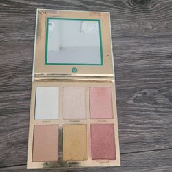 Eyeshadow