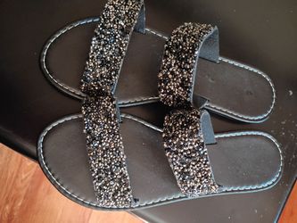 Sandalias versátil