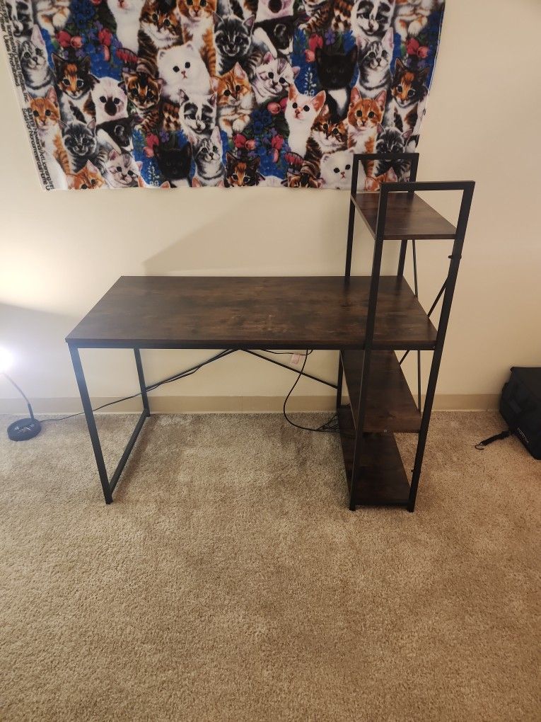 Office or home/student desk