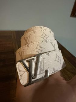 White belt
