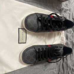 Gucci Size 11