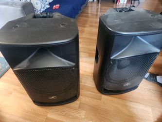 Power Acoustik