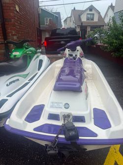 $6k/OBO/TRADE Sea-Doo Bombardier Personal Watercraft Jet Ski