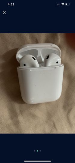 AirPods Original