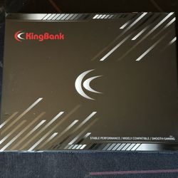 Kingbank DDR5 8000mhz 48GB Ram (Brand New/ Sealed)