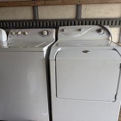 Electric Dryer