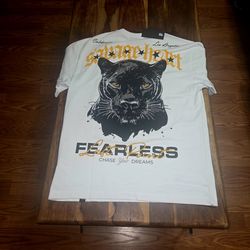 Left Point Italy Men's Graphic T-Shirt