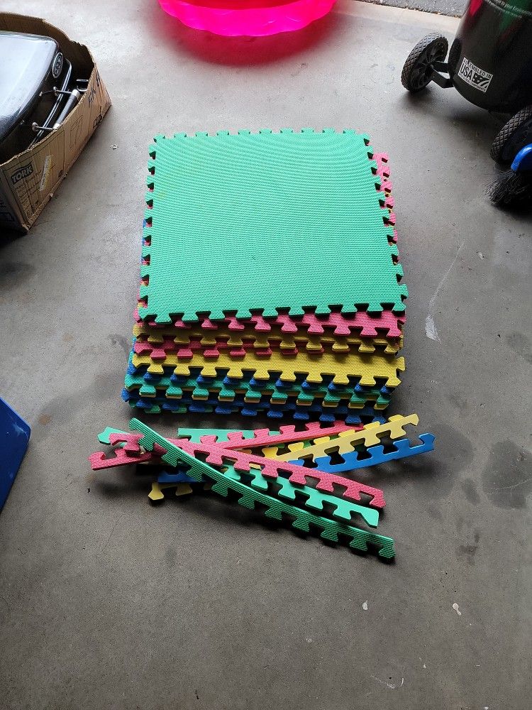 Play Matt's For Kids