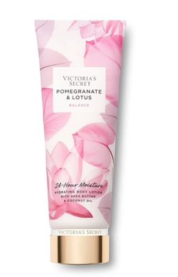 Victoria Secret Lotions
