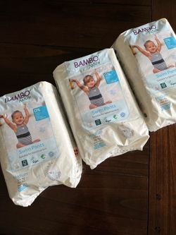 Swim Diapers