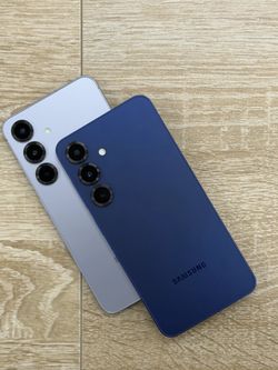 Galaxy S25 Plus 5G 6.7" (T-Mobile)