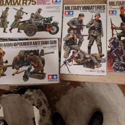 Military managers german assault troops infantry