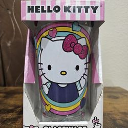 Hello Kitty Cup