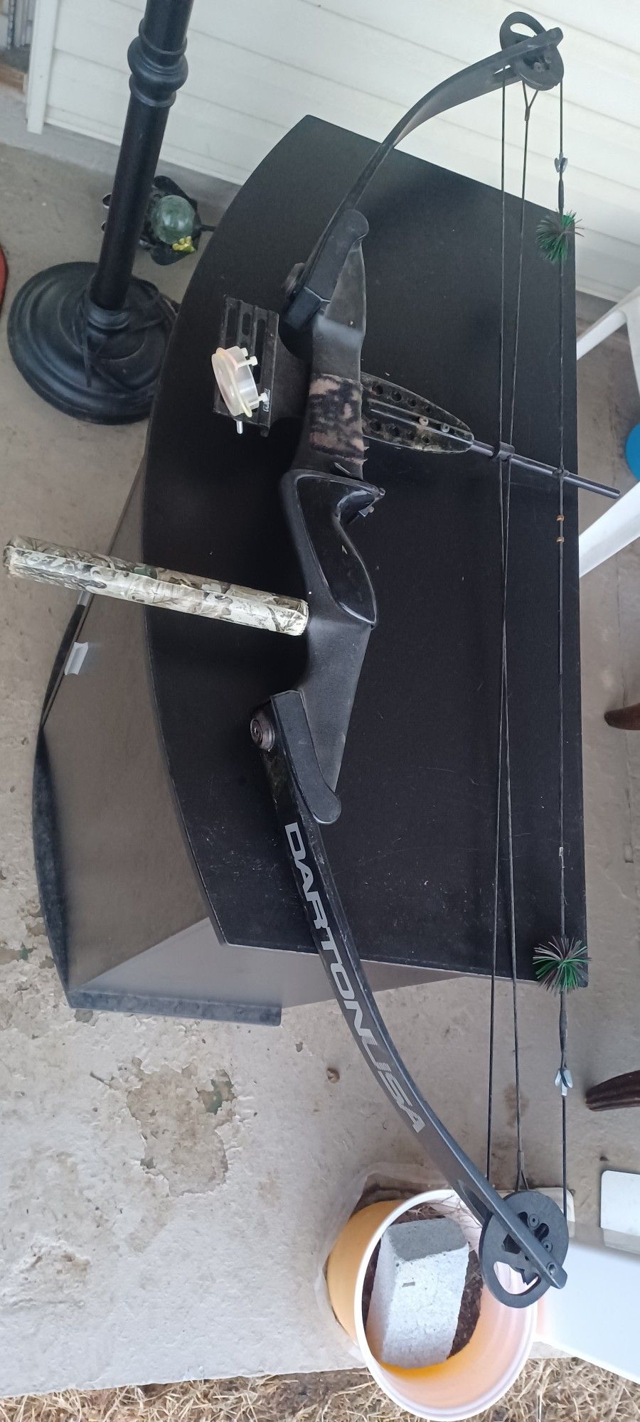 Darton USA S30 BOW
