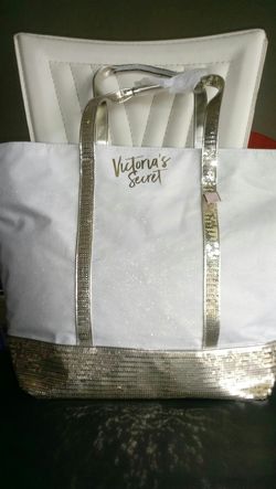 Victoria's Secret bag